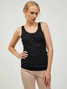 Guess Hegle Top Black