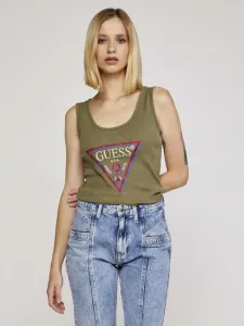 Guess Olympia Top Green