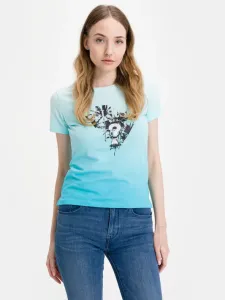 Guess T-shirt Blue