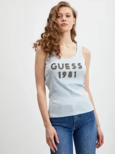 Guess Top Blue