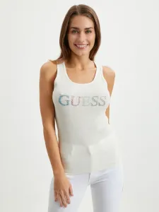 Guess Top White #1316097