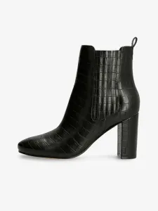 Guess Ankle boots Black #218211