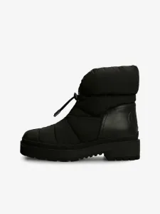 Guess Ankle boots Black