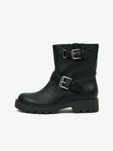 Guess Ankle boots Black