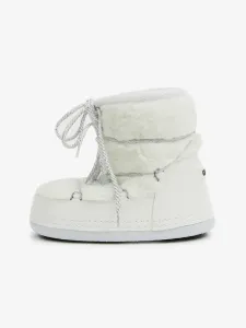 Guess Ankle boots White