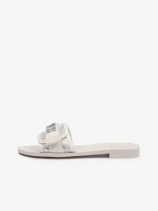 Guess Elyze 2 Slippers White