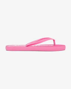 Guess Flip-flops Pink
