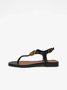 Guess Miry Sandals Black