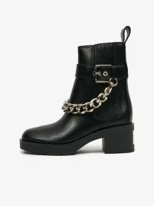Guess Parsle Ankle boots Black