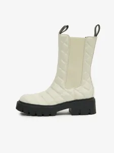 Guess Serlen Ankle boots White