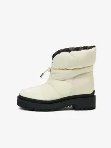Guess Ankle boots White #218226