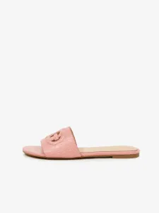 Guess Tashia Slippers Pink #203238