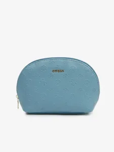 Guess Dome Cosmetic bag Blue