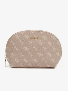 Guess Dome Cosmetic bag Pink