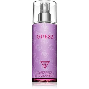 Guess Guess Pink body spray for women 250 ml #249895