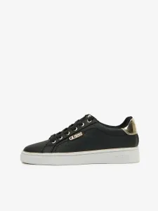 Guess Beckie/Active Lady Sneakers Black