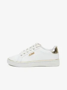 Guess Beckie Sneakers White