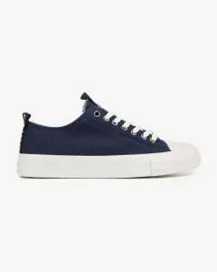 Guess Ederla Low Sneakers Blue #1183757