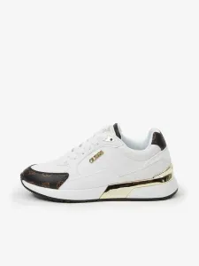 Guess Moxea Sneakers White
