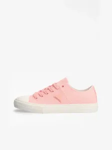 Guess Pranze Sneakers Pink #203723