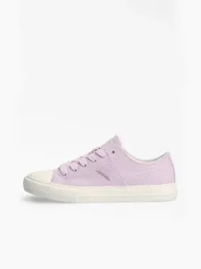 Guess Pranze Sneakers Violet