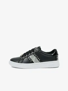 Guess Sneakers Black #242543