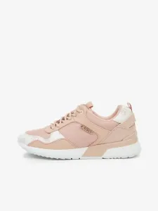 Guess Sneakers Pink #189164