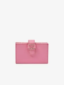 Guess Wallet Pink