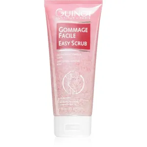Guinot Easy Scrub body scrub for silky smooth skin 200 ml