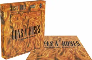 Guns N' Roses Puzzle The Spaghetti Incident? 500 Parts