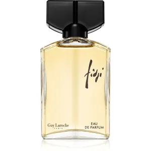Guy Laroche Fidji eau de parfum for women 50 ml #234348