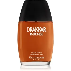 Guy Laroche Drakkar Intense eau de parfum for men 100 ml
