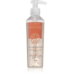 Gyada Cosmetics Reinassance cleansing micellar gel 200 ml #1678762