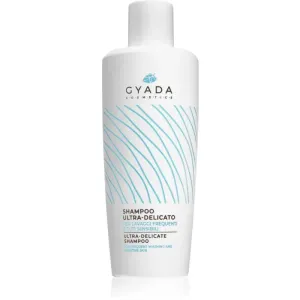Gyada Cosmetics Ultra-Gentle gentle cleansing shampoo 250 ml