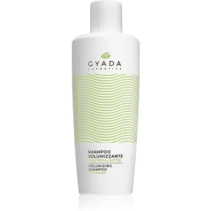 Gyada Cosmetics Volumizing volume shampoo 250 ml #1411474