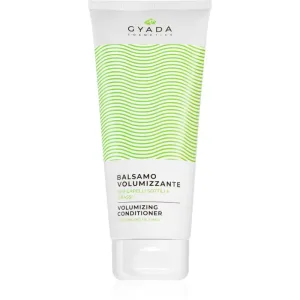 Gyada Cosmetics Volumizing hair cream conditioner 200 ml