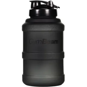 GymBeam Hydrator TT water bottle colour Black 2500 ml