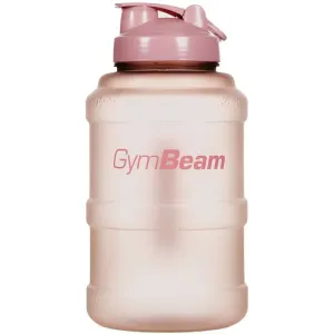 GymBeam Hydrator TT water bottle colour Rose 2500 ml