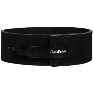 GymBeam Lever weightlifting belt size S (71–85 cm) #1364161
