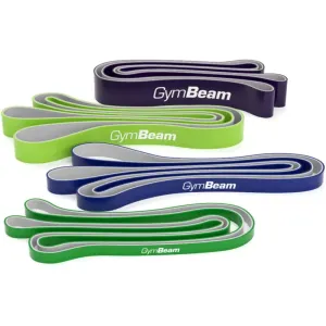 GymBeam Expander DuoBand set set of resistance bands