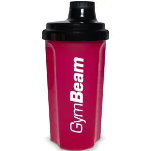 GymBeam Shaker 500 sports shaker colour Red 500 ml