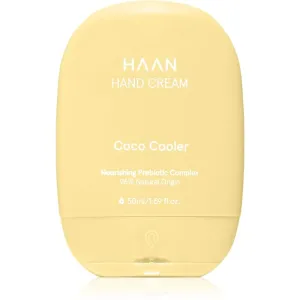 HAAN Hand Cream Coco Cooler hand cream refillable 50 ml