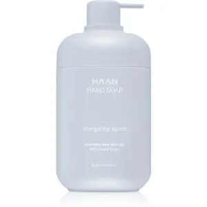 HAAN Hand Soap Margarita Spirit liquid hand soap 350 ml