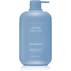 HAAN Hand Soap Morning Glory liquid hand soap 350 ml