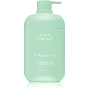 HAAN Hand Soap Purifying Verbena liquid hand soap 350 ml