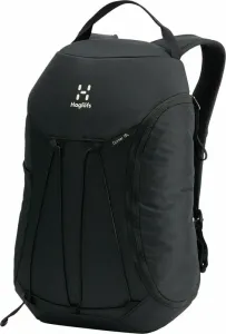 Haglöfs Corker 15 Black Outdoor Backpack
