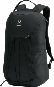 Haglöfs Corker 20 Black Outdoor Backpack