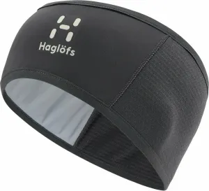 Haglöfs L.I.M Hybrid Infinium Headband Magnetite M/L Headband
