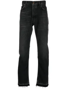 HAIKURE - Regular Fit Denim Jeans