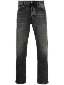 HAIKURE - Tokyo Slim Fit Denim Jeans #1658157